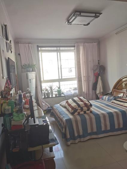 北京和谐小区(偃师)3室2厅126.62平中楼层/共6层