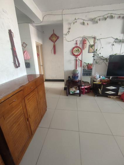 北京南苑花园(偃师)3室2厅116平高楼层/共6层