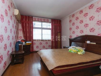 南京盘龙山庄2室2厅87.75平高楼层/共6层