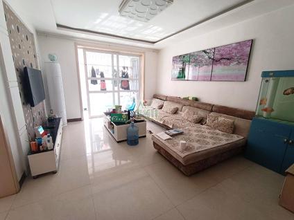 北京润欣家园3室2厅107.41平低楼层/共6层