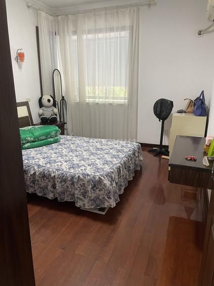 北京水木花都(紫霞苑)3室2厅99平低楼层/共5层