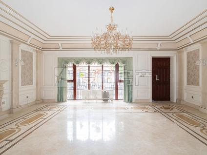 北京亚运新新家园(润雪园)6室2厅457平低楼层/共1层