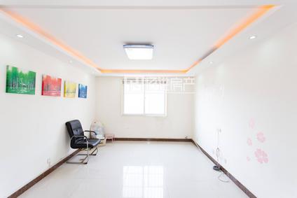 北京隆胜华庭3室2厅128.5平高楼层/共6层