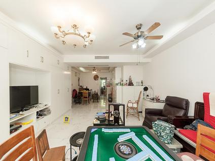 北京融科玖玖城(北区）4室2厅147.63平中楼层/共6层