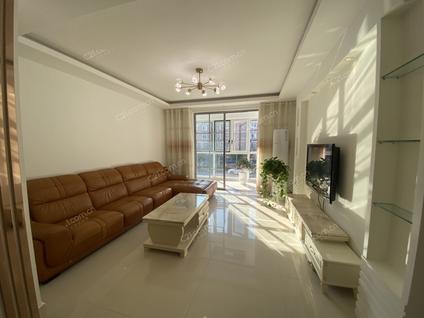 六安水云涧名居(A区)2室2厅107平低楼层/共7层