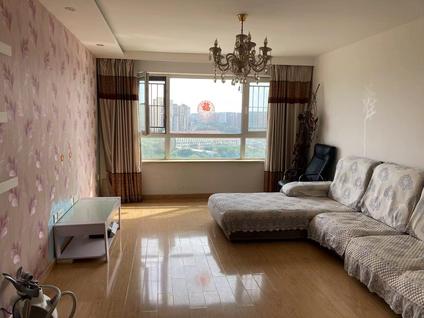 北京大禹华邦(B区)2室2厅99.26平中楼层/共18层