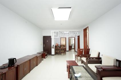 北京大学源(B区)3室2厅105平中楼层/共6层