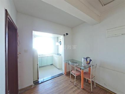 南京荣盛茉莉苑3室2厅98平高楼层/共18层