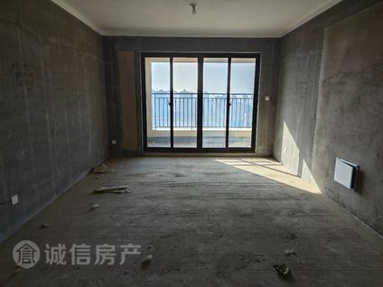 宿州碧桂园中南双玺4室2厅133平高楼层/共33层