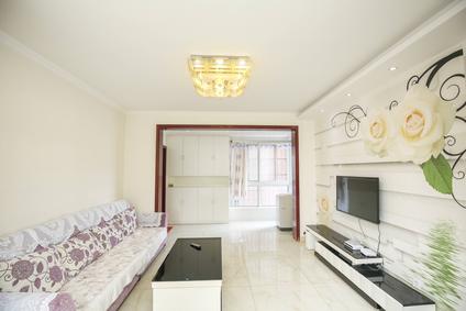 北京恒基时代广场2室2厅90平低楼层/共28层