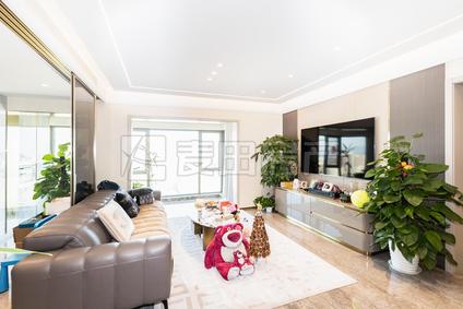 北京人济山庄4室2厅173.47平高楼层/共26层