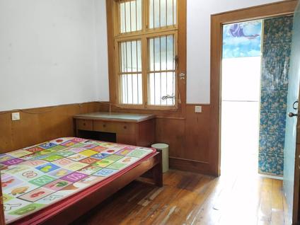 北京怡园小区2室1厅60平中楼层/共6层