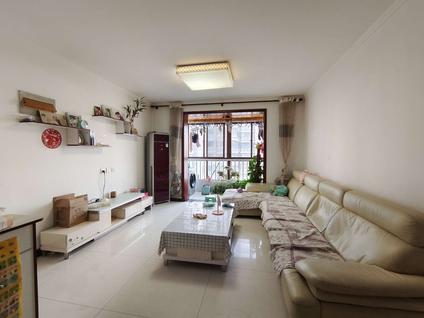 北京长安相府4室2厅141平低楼层/共27层