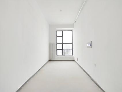 济南保利中科创新广场1室1厅33.89平高楼层/共22层