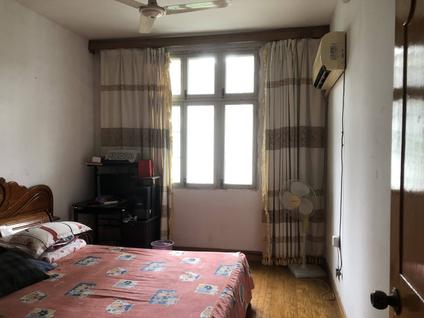 合肥合轻家园2室1厅68.96平中楼层/共5层