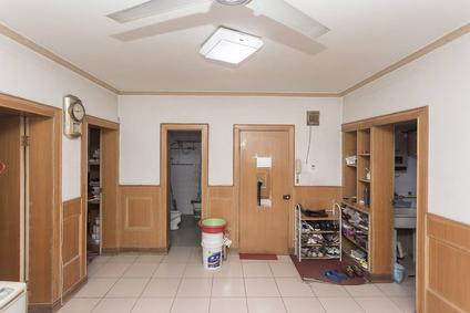 合肥郊建宿舍3室1厅79.92平中楼层/共6层