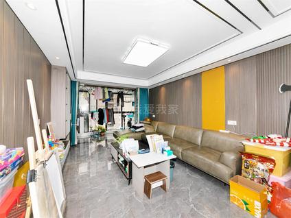 苏州中铁诺德誉园3室2厅133.13平中楼层/共25层