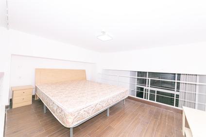 无锡优族联盟1室2厅68.85平低楼层/共20层