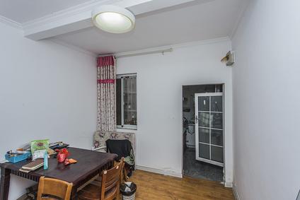 合肥合轻家园1室1厅37.85平中楼层/共3层