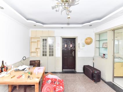 苏州南采莲巷2号院3室1厅86.65平低楼层/共4层