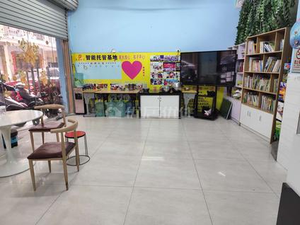 北京荷花园小区9室4厅360平低楼层/共1层