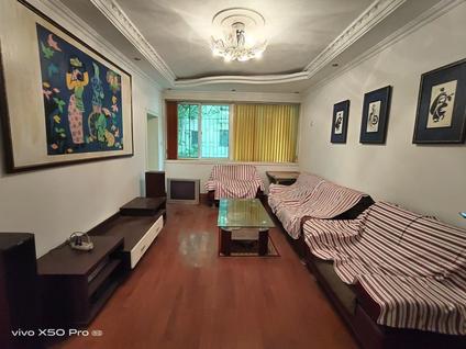 北京湘氮2区3室2厅90平低楼层/共10层