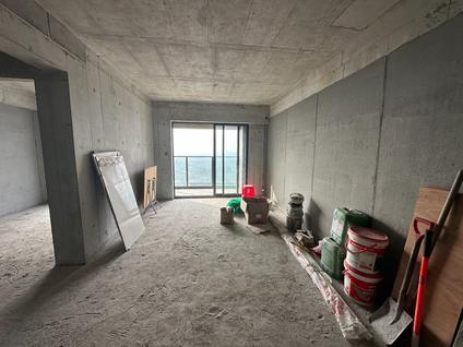 北京华侨城云顶花园3室2厅97平中楼层/共33层