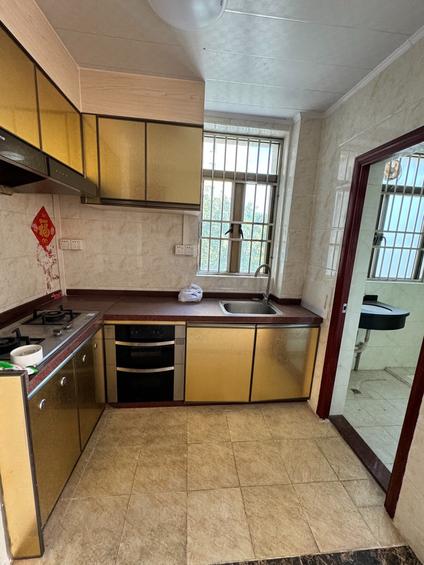 北京帝景名筑2室2厅78平低楼层/共17层