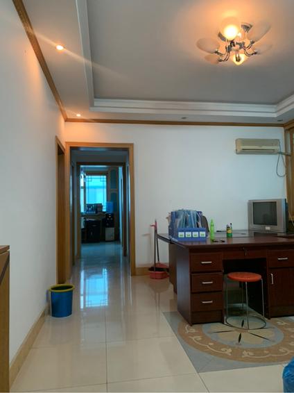 北京土地局家属院3室2厅112.48平中楼层/共6层