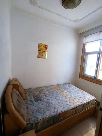 北京湘氮2区2室1厅61平中楼层/共10层