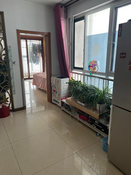 北京新城花苑3室3厅131平高楼层/共18层