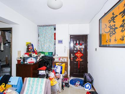 天津乐园里2室1厅63.98平高楼层/共6层