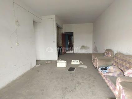 北京山居十二院2室1厅90.59平低楼层/共33层