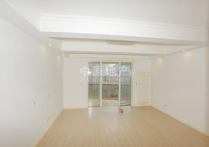 北京海怡花园4室2厅251.87平低楼层/共15层