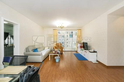 北京金泉家园3室2厅150.38平中楼层/共23层