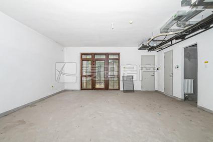 北京润泽庄园(墅郡)4室3厅398.58平低楼层/共1层