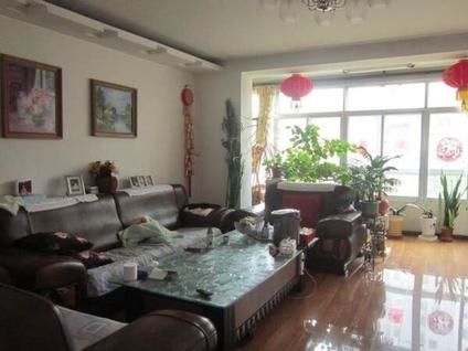 北京高心所家属院3室2厅132平中楼层/共6层