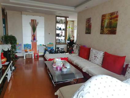 北京高心所家属院3室2厅114.5平高楼层/共6层