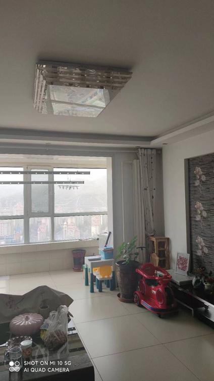 北京青海省艺术学校家属院3室2厅147平高楼层/共34层