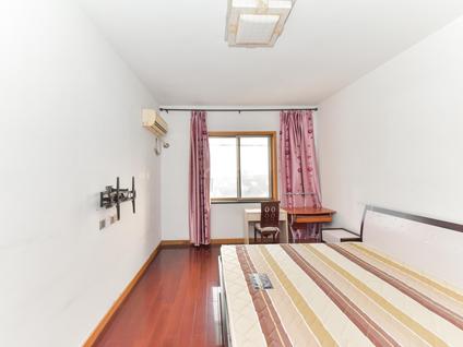 苏州朱家园2室1厅75.29平高楼层/共5层