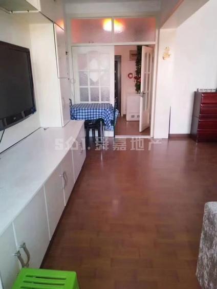 北京汉林美苑1室1厅47平中楼层/共8层