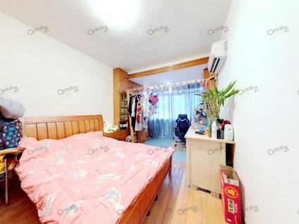 合肥康乐新村1室1厅27.55平高楼层/共7层