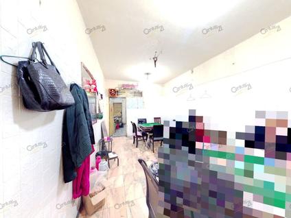 北京红旗社区2室1厅52.17平低楼层/共6层