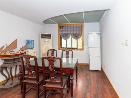 苏州伍子胥弄小区3室2厅164.04平中楼层/共4层