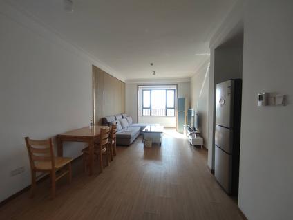 青岛锦绣城(四期誉园)3室2厅108平高楼层/共31层