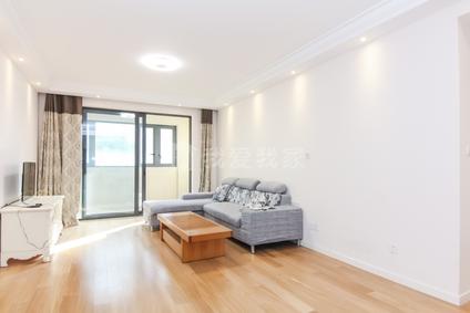 上海绿地东上海海富城市花园(三期)3室2厅126.22平低楼层/共21层