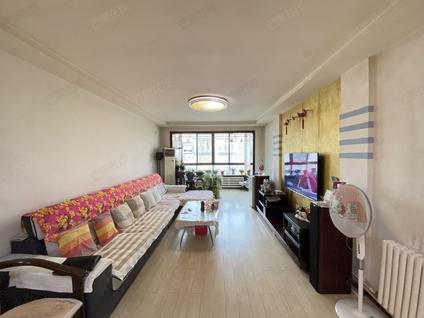 北京松泉花园2室2厅129平中楼层/共6层