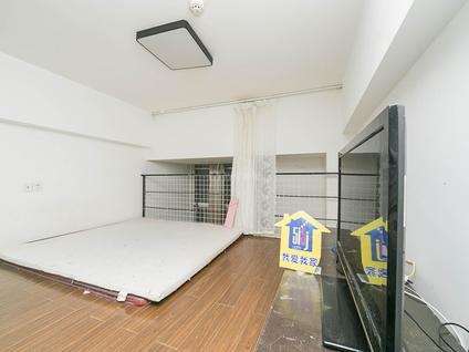 北京优族联盟1室1厅64.16平低楼层/共17层