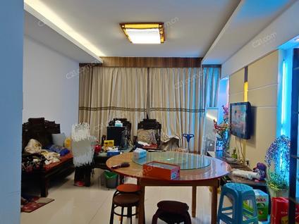 北京胜利街3室2厅118.92平高楼层/共3层