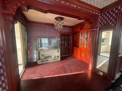 北京自治区交通厅家属院3室2厅107平中楼层/共28层
